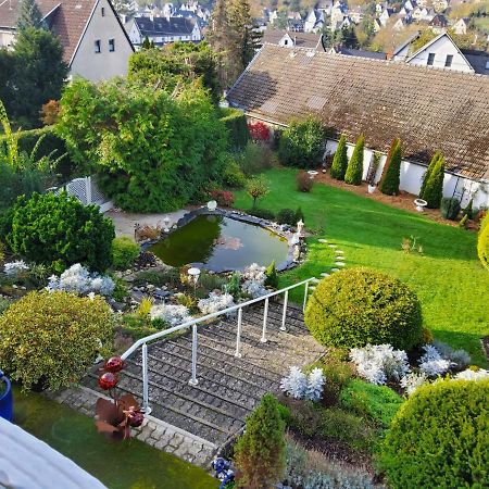 A Large Fully Furnished Private Apartment リンツ・アム・ライン エクステリア 写真
