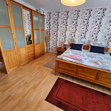 A Large Fully Furnished Private Apartment リンツ・アム・ライン エクステリア 写真