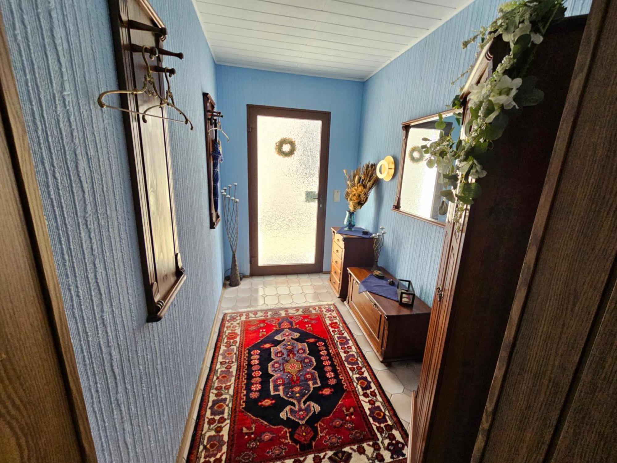 A Large Fully Furnished Private Apartment リンツ・アム・ライン エクステリア 写真