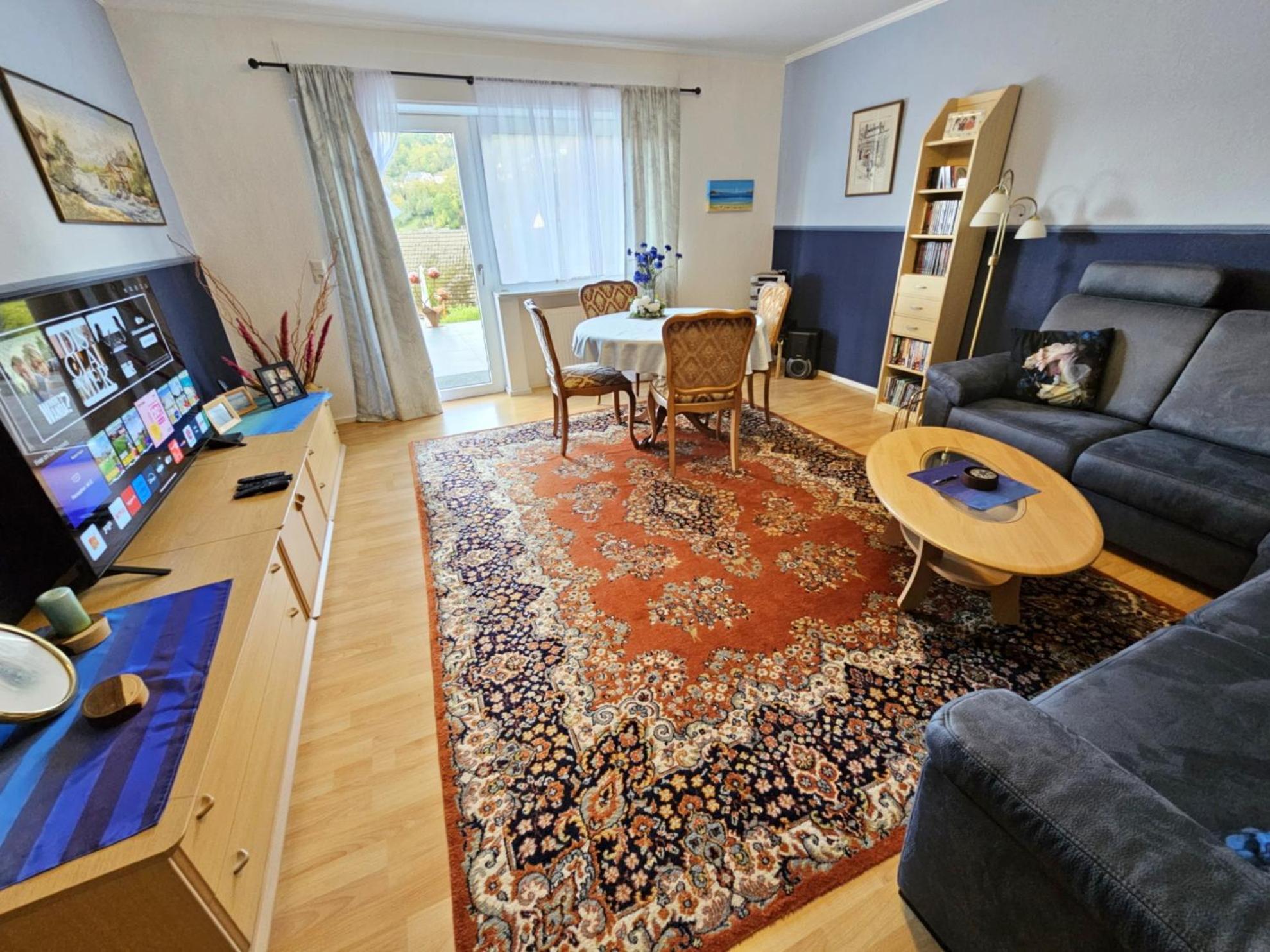 A Large Fully Furnished Private Apartment リンツ・アム・ライン エクステリア 写真